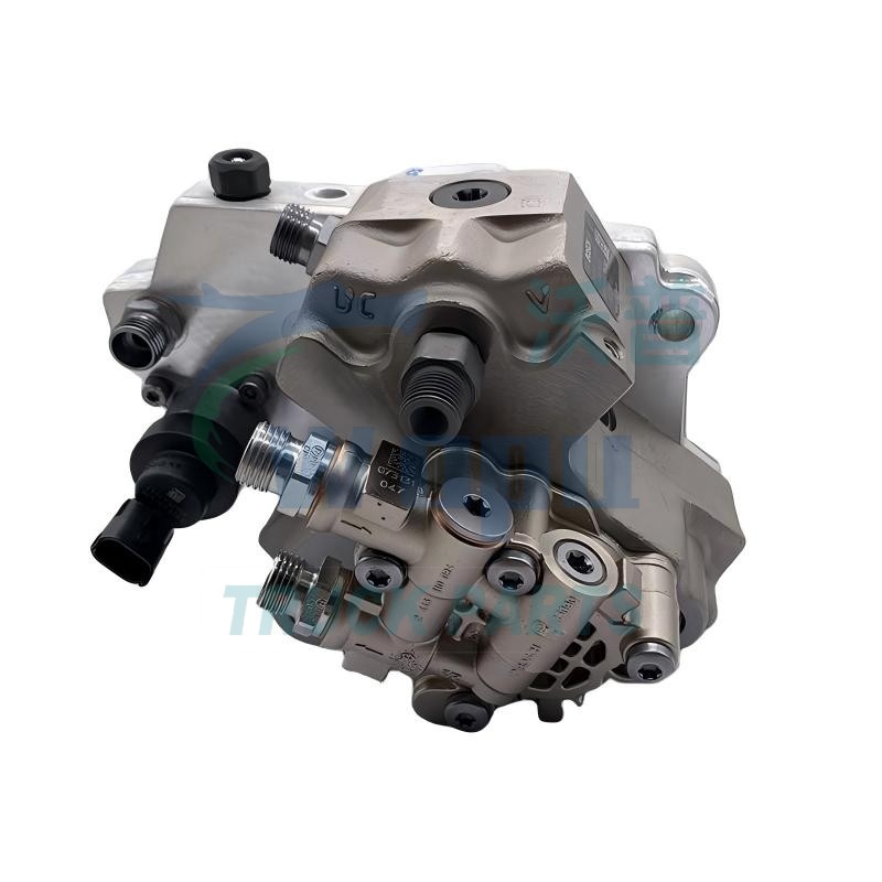 Bomba de combustível de alta pressão WEICHAI WP10 0445020119 para motores diesel pesados