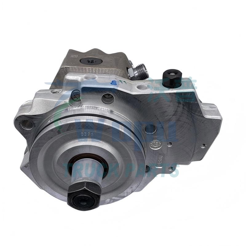 Bomba de combustível de alta pressão WEICHAI WP10 0445020119 para motores diesel pesados