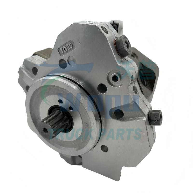 Bomba de combustível de alta pressão WEICHAI WP10 0445020089 para motores diesel pesados