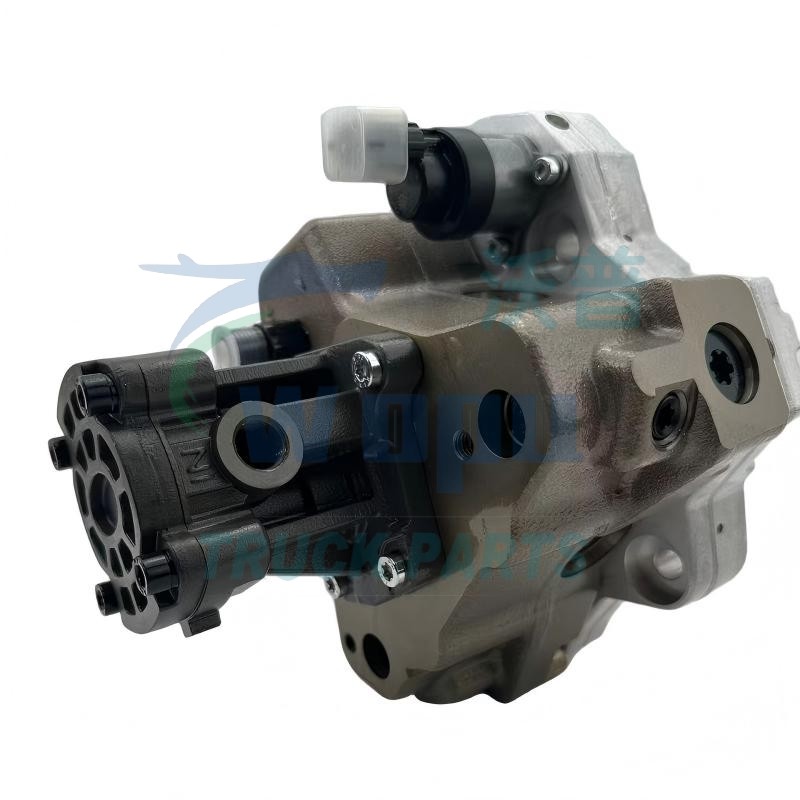 Bomba de combustível de alta pressão WEICHAI WP10 0445020089 para motores diesel pesados