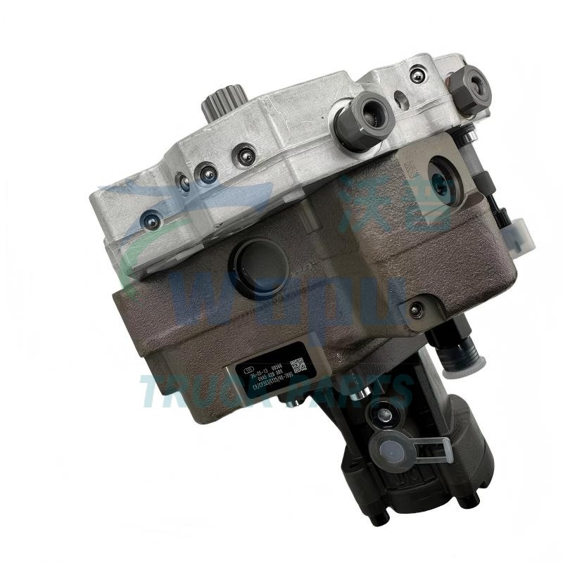 Bomba de combustível de alta pressão WEICHAI WP10 0445020089 para motores diesel pesados