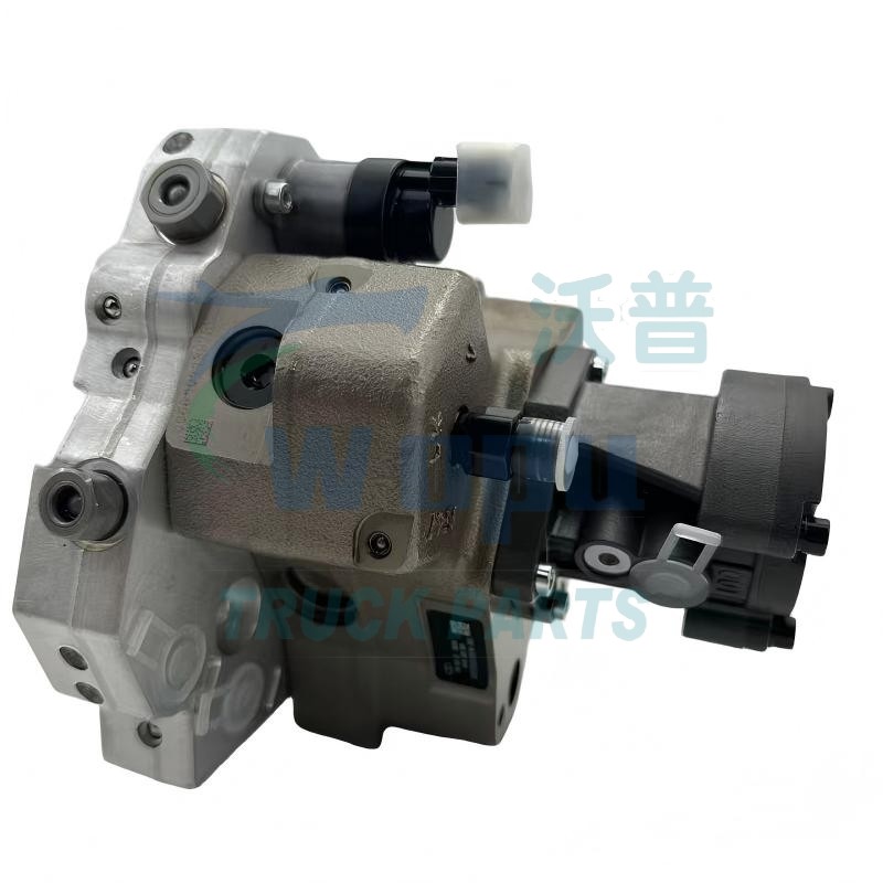 Bomba de combustível de alta pressão WEICHAI WP10 0445020089 para motores diesel pesados