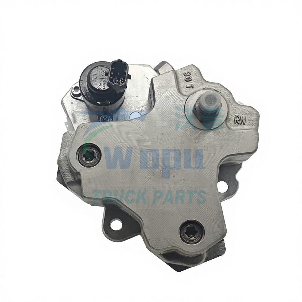 Bomba de Combustível de Alta Pressão WEICHAI WP10 0445020046 para Motores Diesel Pesados