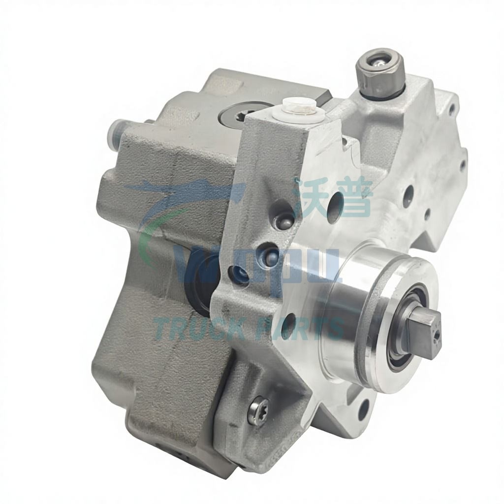 Bomba de Combustível de Alta Pressão WEICHAI WP10 0445020046 para Motores Diesel Pesados