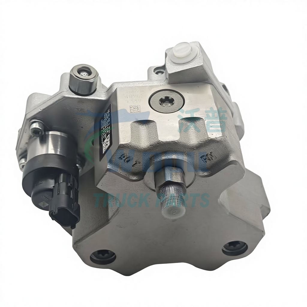 Bomba de Combustível de Alta Pressão WEICHAI WP10 0445020046 para Motores Diesel Pesados
