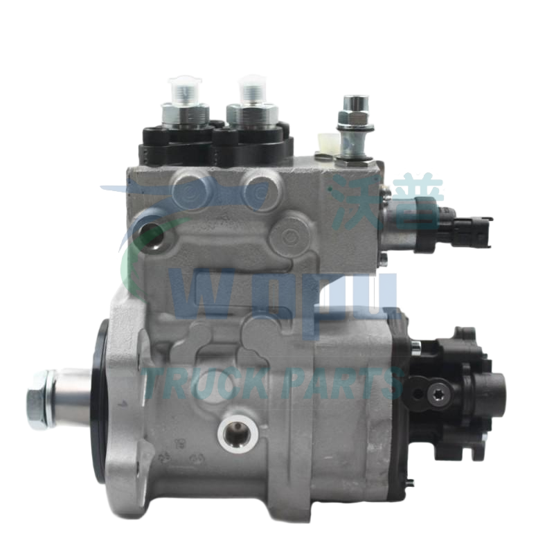 Bomba de combustível de alta pressão WEICHAI WP12 612640080017 para motores diesel de serviço pesado