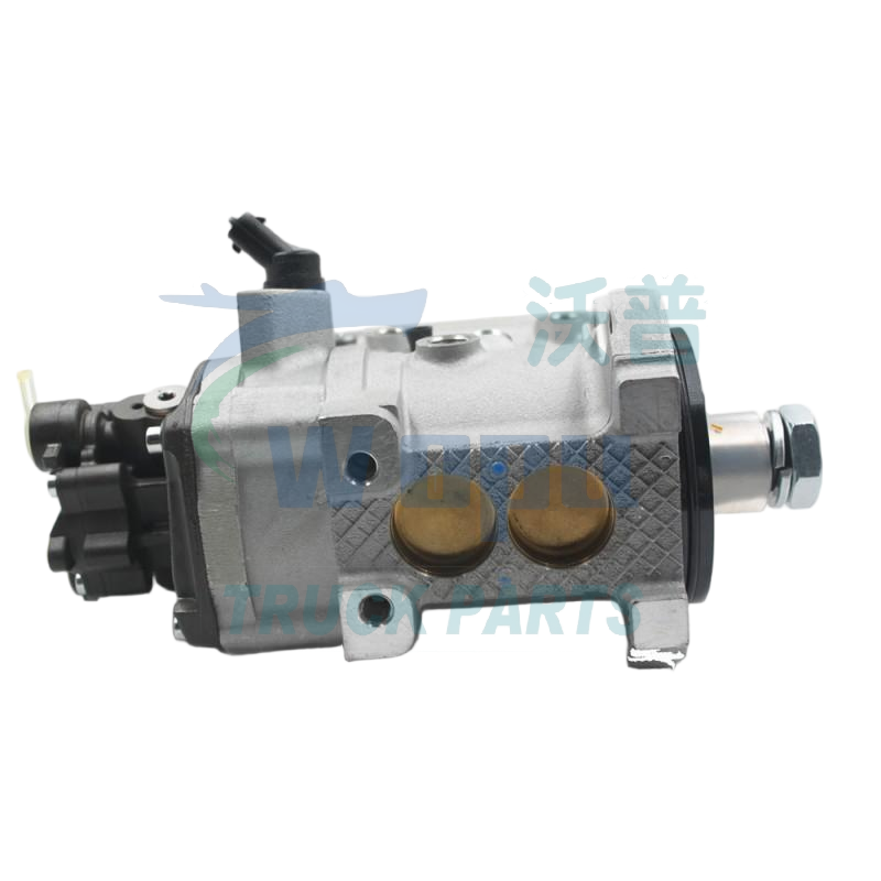 Bomba de combustível de alta pressão WEICHAI WP12 612640080017 para motores diesel de serviço pesado