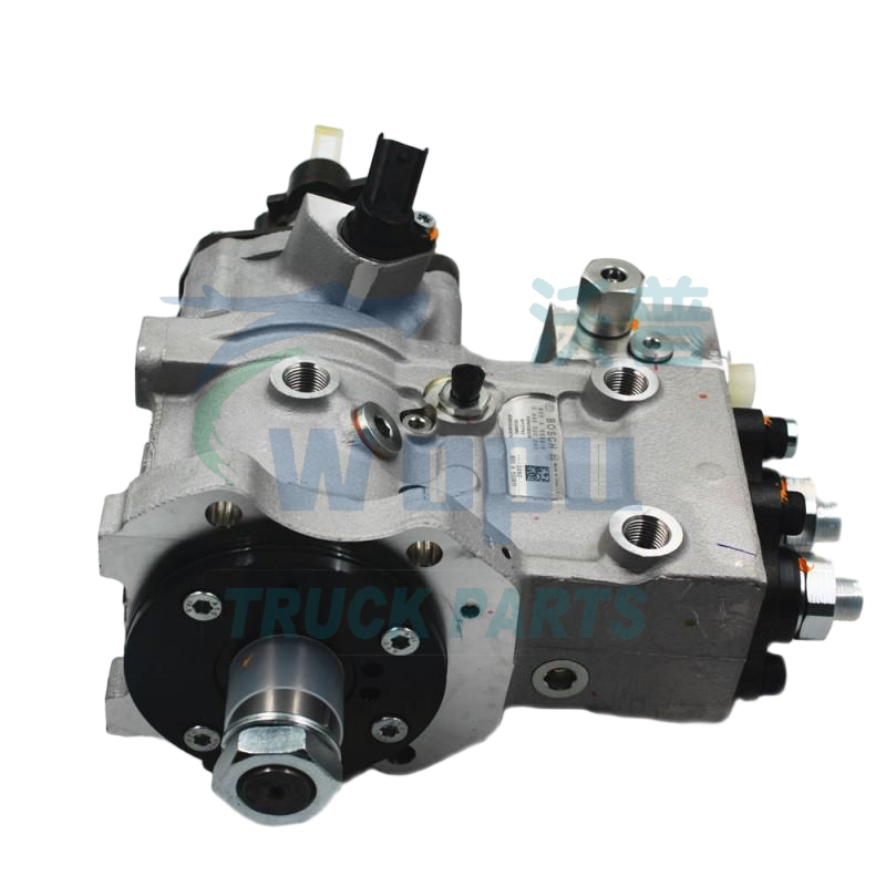Bomba de combustível de alta pressão WEICHAI WP12 612640080017 para motores diesel de serviço pesado