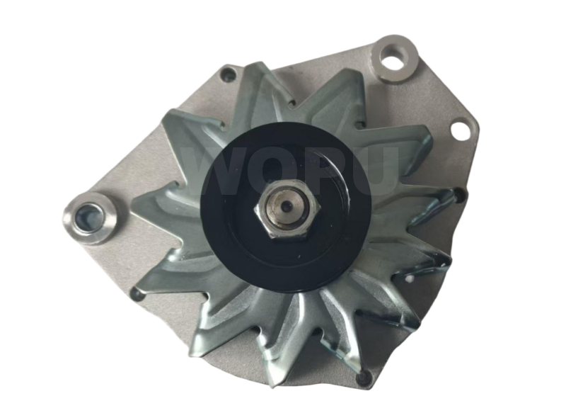 612600090401 Alternador para WP10 HOWO 371 HOWO A7 SHACMAN F3000 BEIBEN NG80