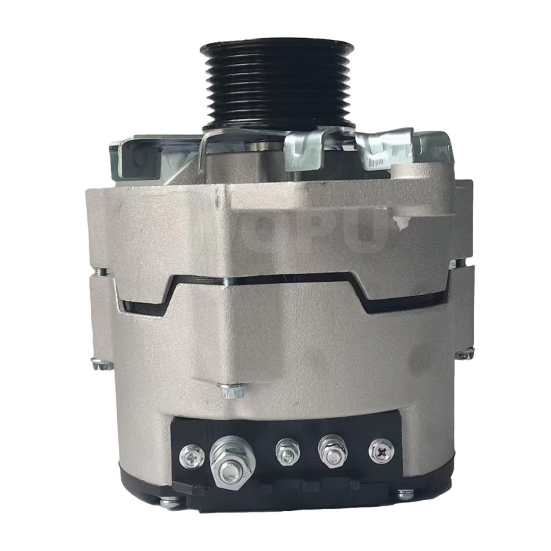 612600090401 Alternador para WP10 HOWO 371 HOWO A7 SHACMAN F3000 BEIBEN NG80