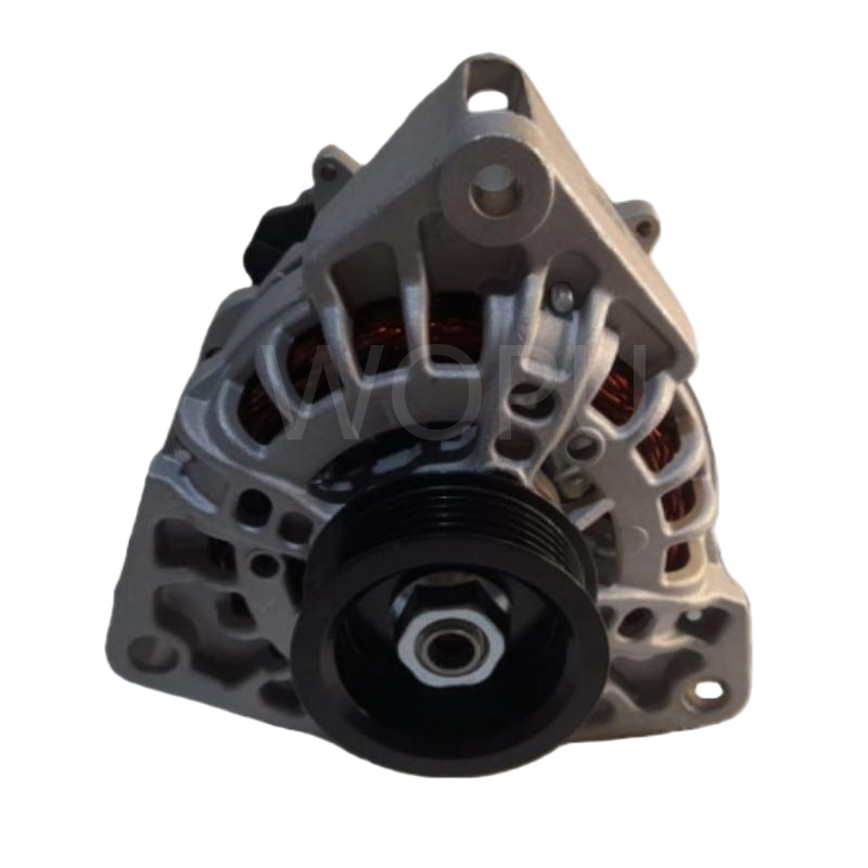 Alternador para WP12 SHACMAN X3000 HOWO T7H FOTON AUMAN 612600090562