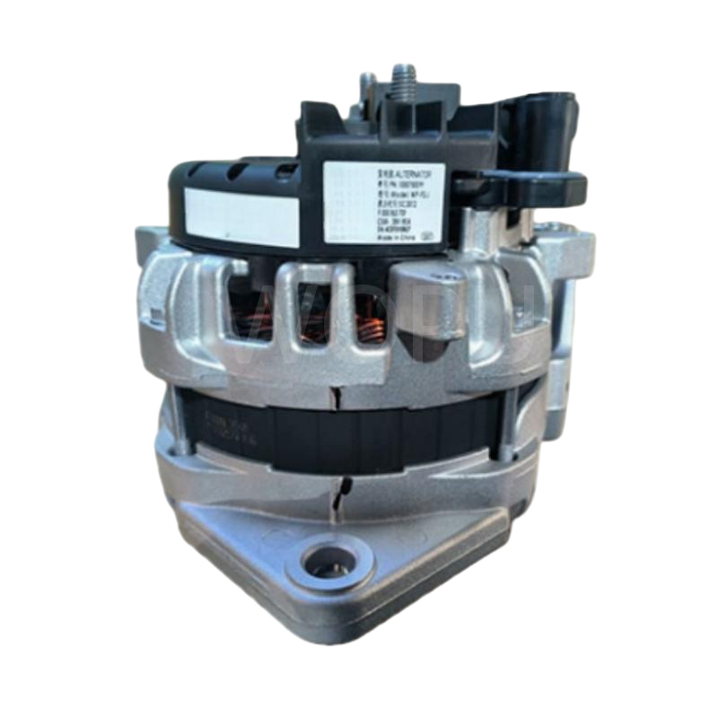Alternador para WP12 SHACMAN X3000 HOWO T7H FOTON AUMAN 612600090562