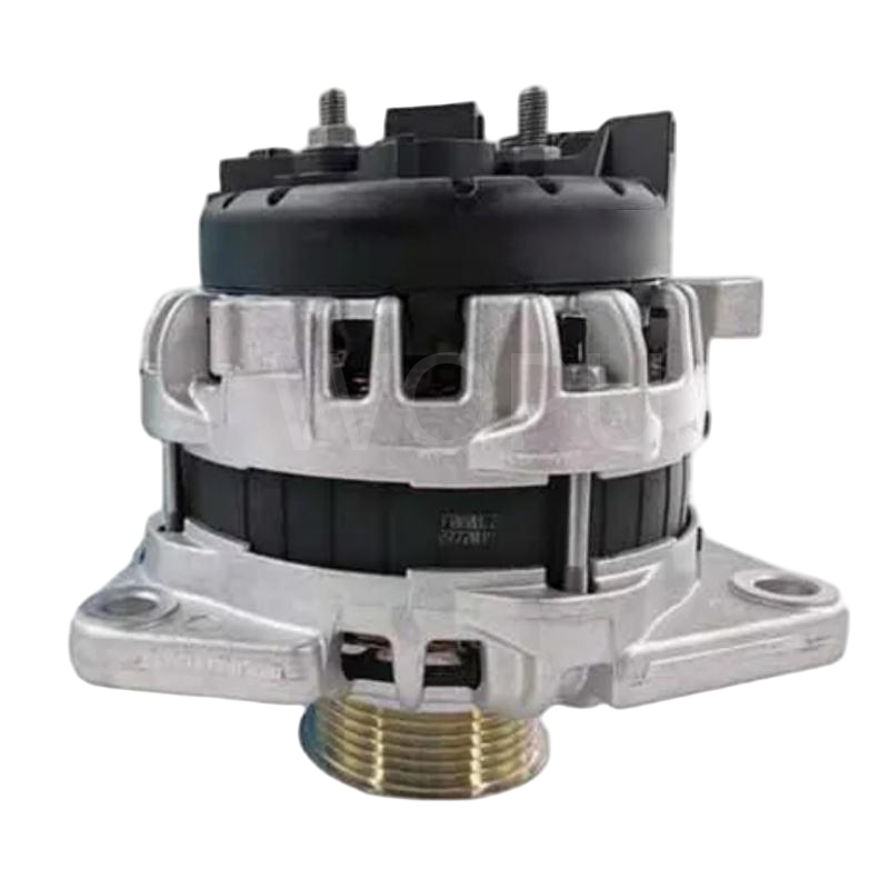 Alternador para WP12 SHACMAN X3000 HOWO T7H FOTON AUMAN 612600090562