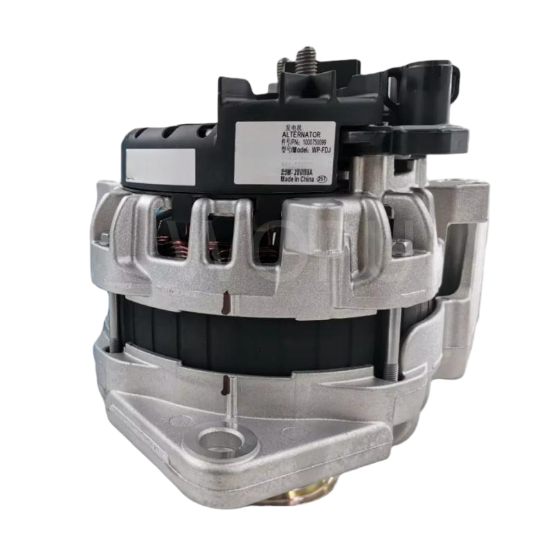 Alternador para WP12 SHACMAN X3000 HOWO T7H FOTON AUMAN 612600090562
