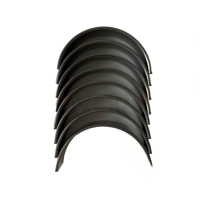 Rolamento da Biela MC11 200V07433-0215 para Caminhões Pesados HOWO T7H SITRAK C7H