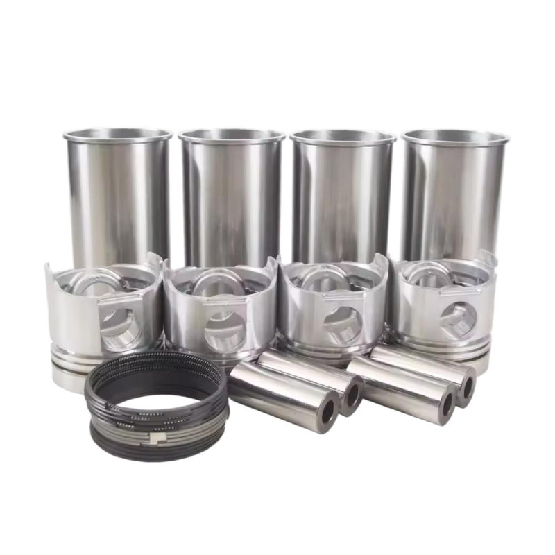 Kit de reparo de pistão do cilindro do motor WD615 / WP10 1003890320