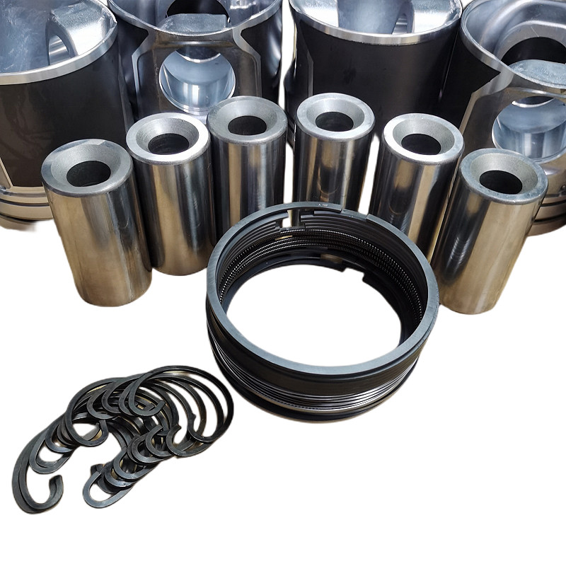Kit de Reparação do Pistão do Cilindro 615 / WP10 Engine 1002582044