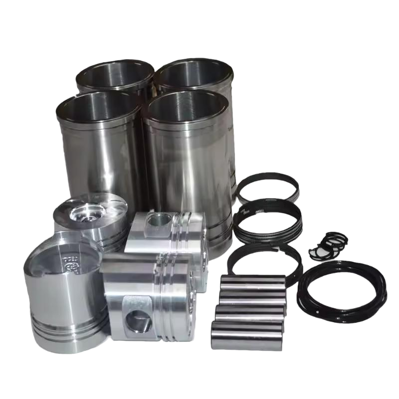 Kit de Cilindro CA6DM 1002016A6300000 para Motores Pesados FAW CA6DM2 / CA6DM3 / CA6DM4