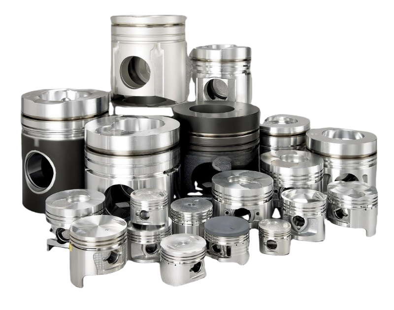 Kit de cilindro WP10 612600900034 para motores pesados WEICHAI WP10.336 / WP10.340 / WP10.380