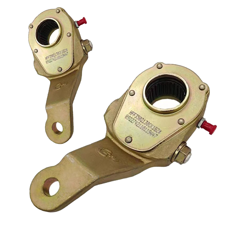 Braço de Torque WG9925520278 para HOWO 375 (Eixo Traseiro 16T)