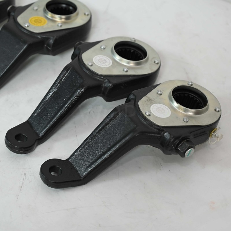 Tirante de Torque WG9725520277 para HOWO T7H (Eixo Traseiro 16T)