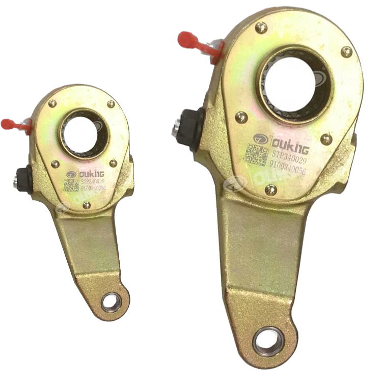 Barra de Torque AZ9725529273 para SITRAK C7H / G7 (Eixo 16T)