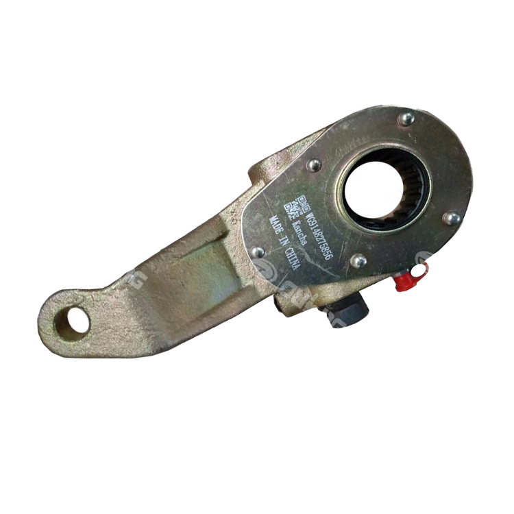 Braço de Torque AZ9725529272 para HOWO A7 / T7H (Eixo 16T)
