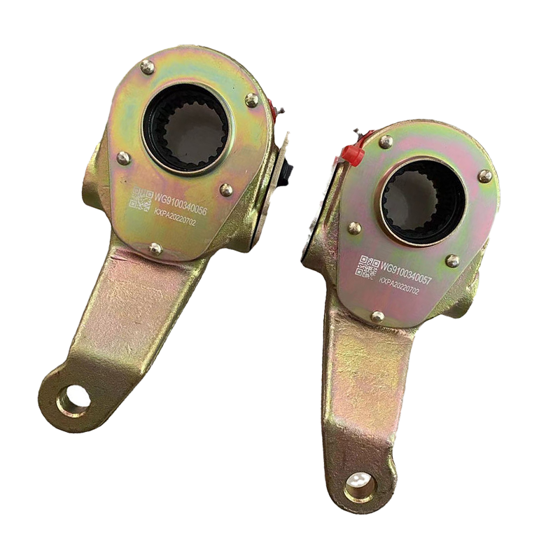 Braço de Torque AZ9725529271 para HOWO 8×4 Dump Truck (16T Axle)