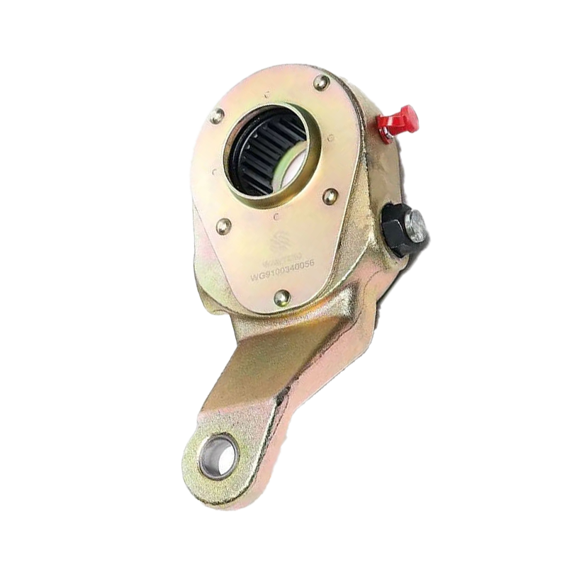 Braço de Torque AZ9725520278 para HOWO 6×4 Tractor (13T Axle)