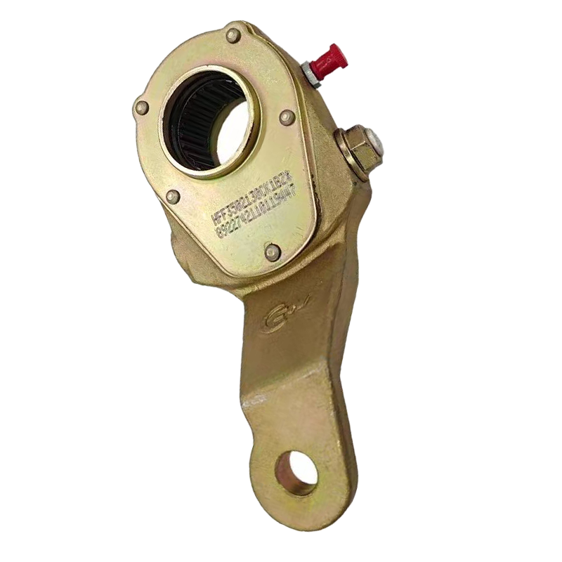 Braço de Torque AZ9725520277 para HOWO 371 / HOWO A7 (13T Axle)