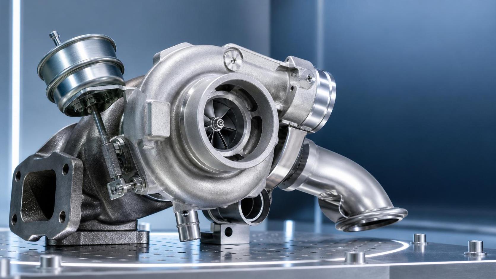 Turboalimentadores para caminhões: O que verificar antes de escolher uma unidade de substituição