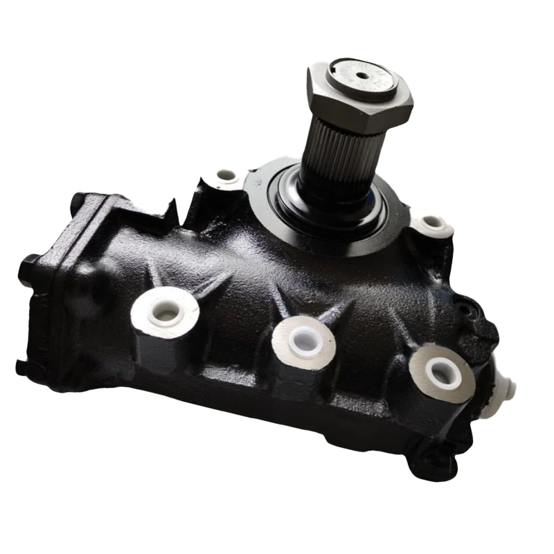 Caixa de direção hidráulica 2901-00210 Sistema de direção hidráulica do eixo dianteiro para DONGFENG KL