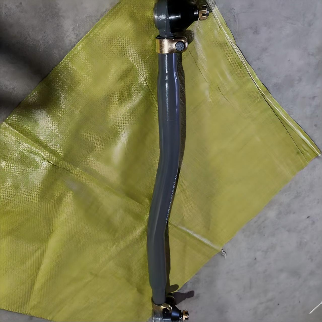 Conjunto de articulação da direção de serviço pesado AZ9731430020 para caminhão SINOTRUK HOWO