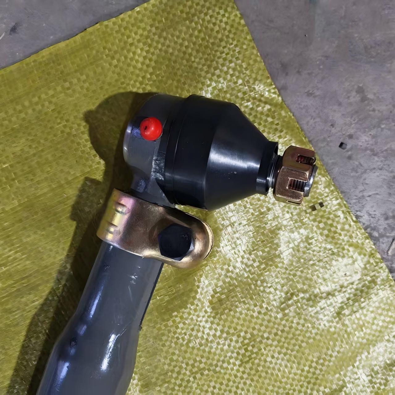 Conjunto de articulação da direção de serviço pesado AZ9731430020 para caminhão SINOTRUK HOWO