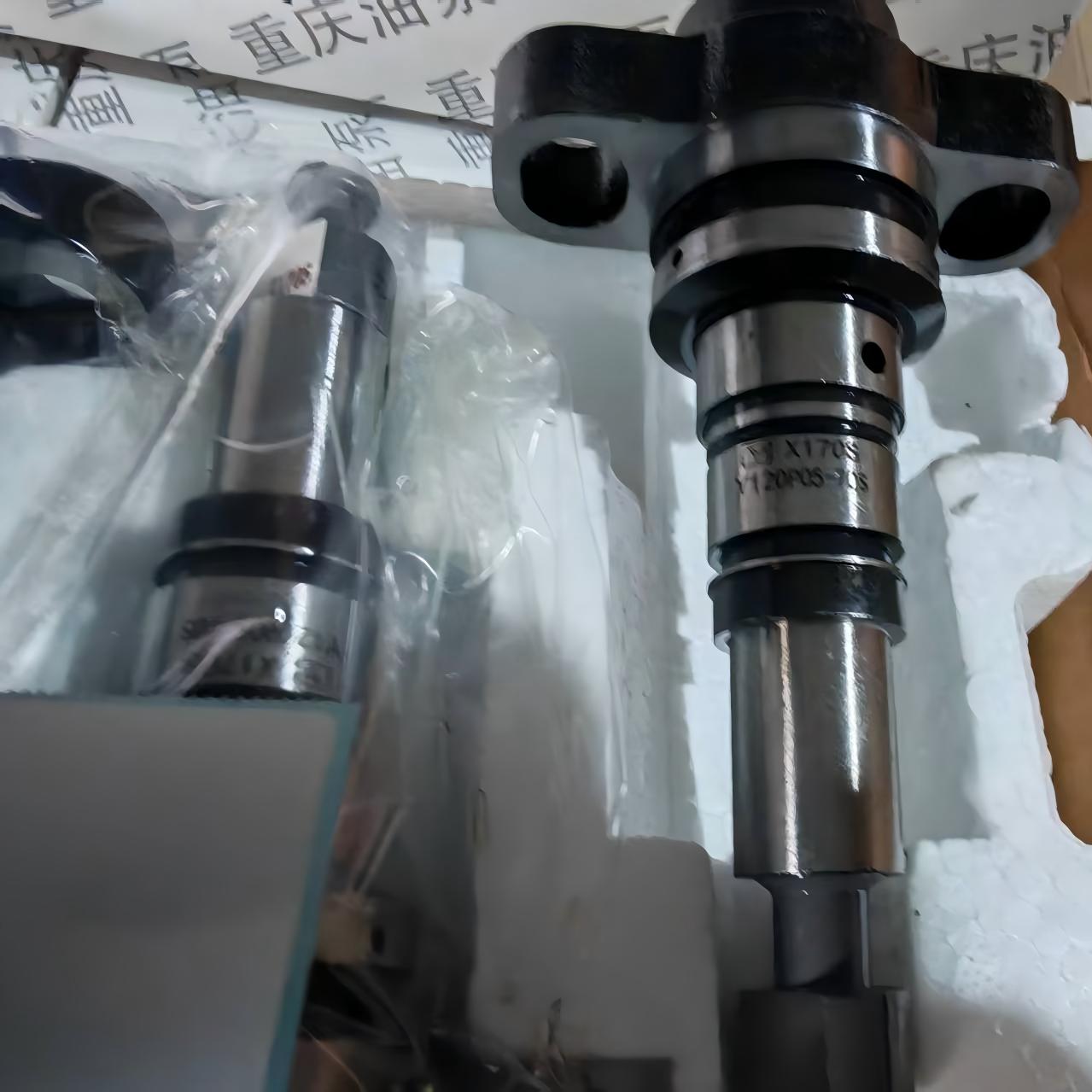 Elemento Filtrante ×170S de Alta Resistência para Combustível / Óleo / Ar para Sistema de Motor de Caminhão