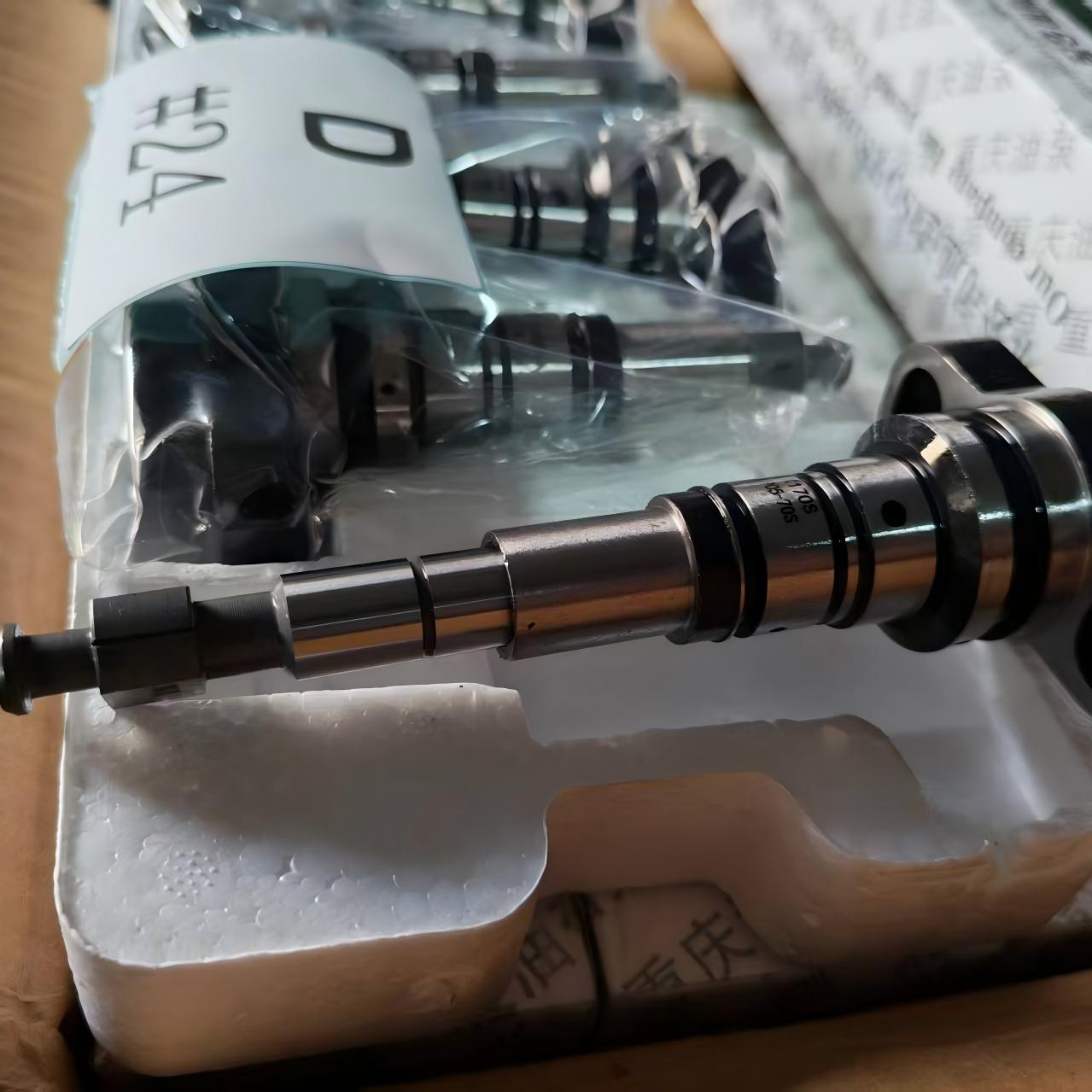 Elemento Filtrante ×170S de Alta Resistência para Combustível / Óleo / Ar para Sistema de Motor de Caminhão