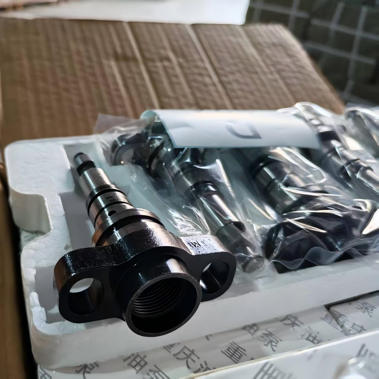 Elemento Filtrante ×170S de Alta Resistência para Combustível / Óleo / Ar para Sistema de Motor de Caminhão