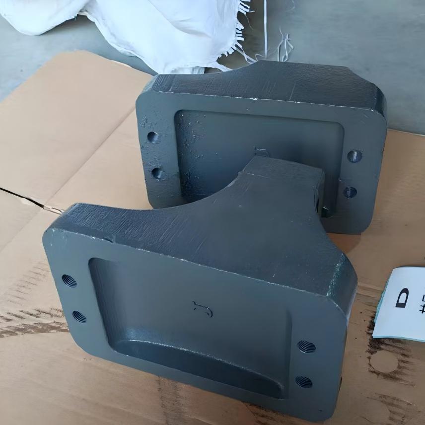 Assento da mola L HOWO WG9725520277 suporte da mola de lâminas / suporte de suspensão para caminhão SINOTRUK