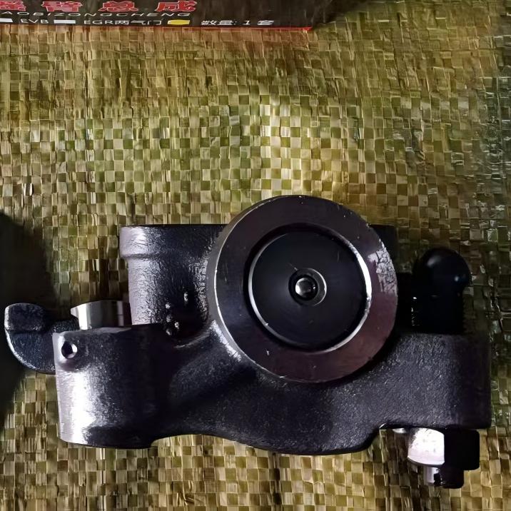 Conjunto de balancins do motor Rock Arm 618 para motor diesel pesado WD618 / HOWO