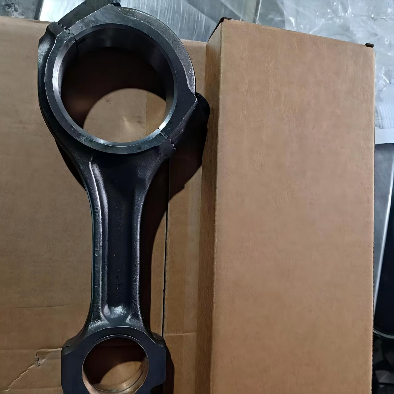 Conjunto de Biela Co Rod 615 para Motor Diesel SINOTRUK HOWO WD615