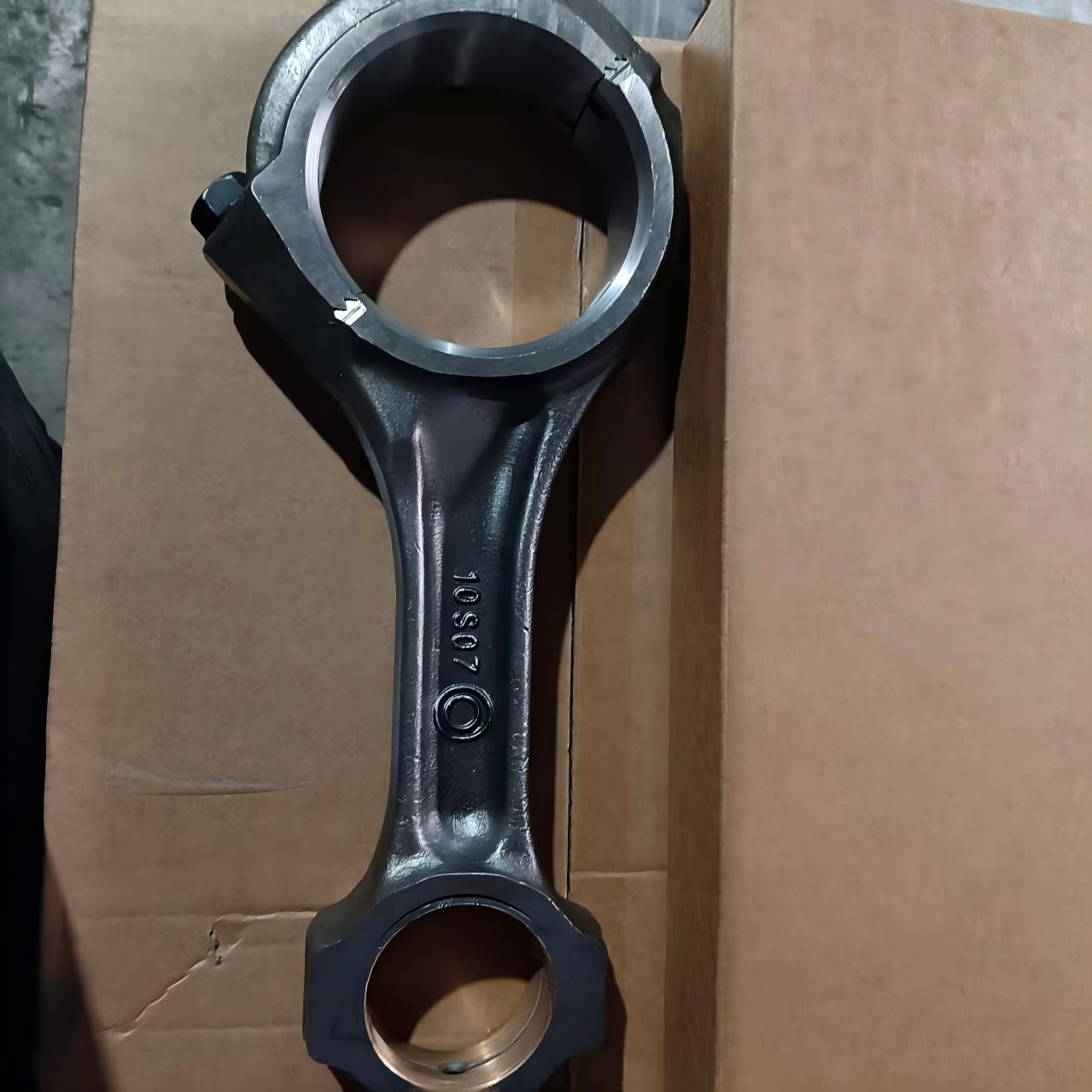 Conjunto de Biela Co Rod 615 para Motor Diesel SINOTRUK HOWO WD615