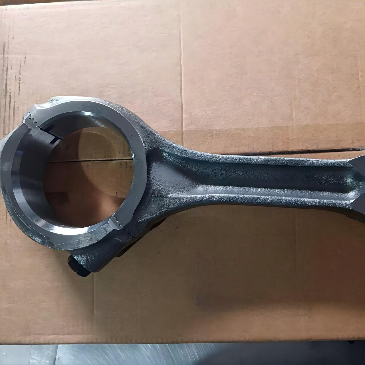 Conjunto de biela Co Rod 618 para motor diesel SINOTRUK HOWO WD618
