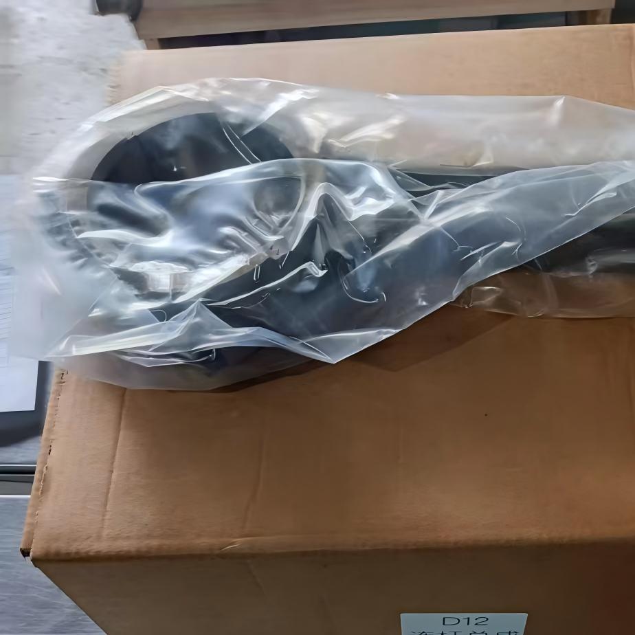 Conjunto de biela Co Rod D12 para motor diesel SINOTRUK HOWO D12