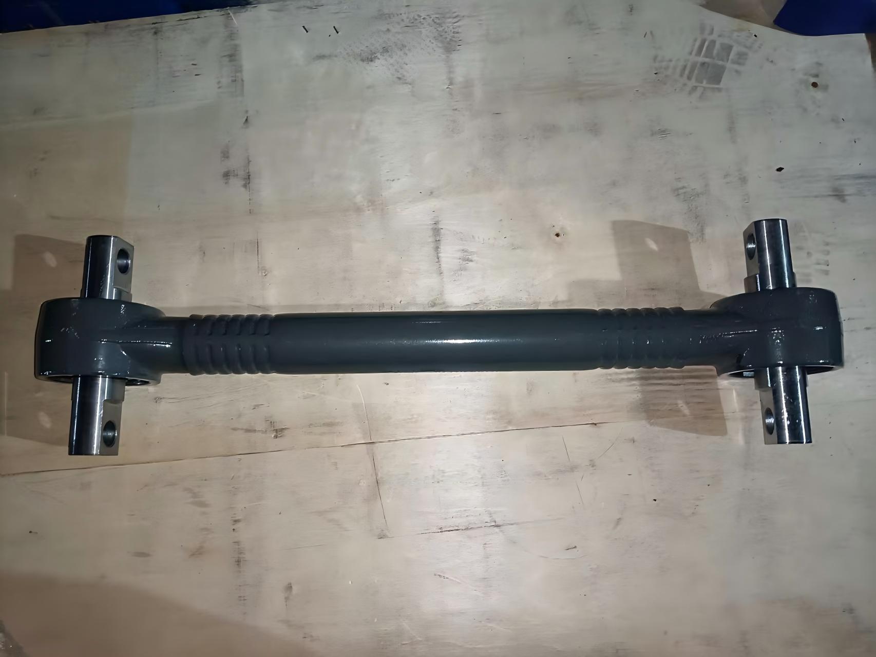 Cabeça pequena reta da biela tipo I 99014520174, extremidade pequena da biela (tipo reto) para motor diesel de serviço pesado
