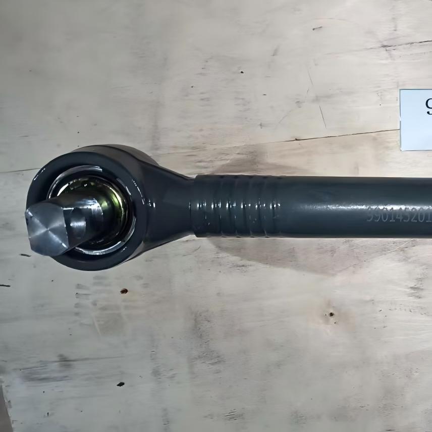 Cabeça pequena reta da biela tipo I 99014520174, extremidade pequena da biela (tipo reto) para motor diesel de serviço pesado