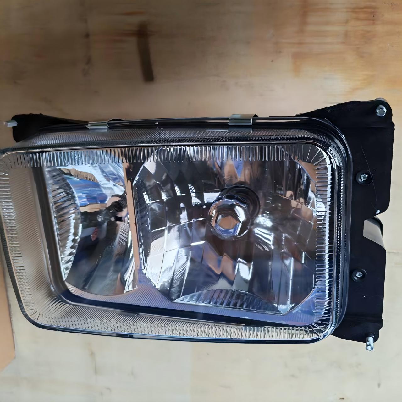Conjunto de farol STW L (lado esquerdo) para caminhão pesado STW