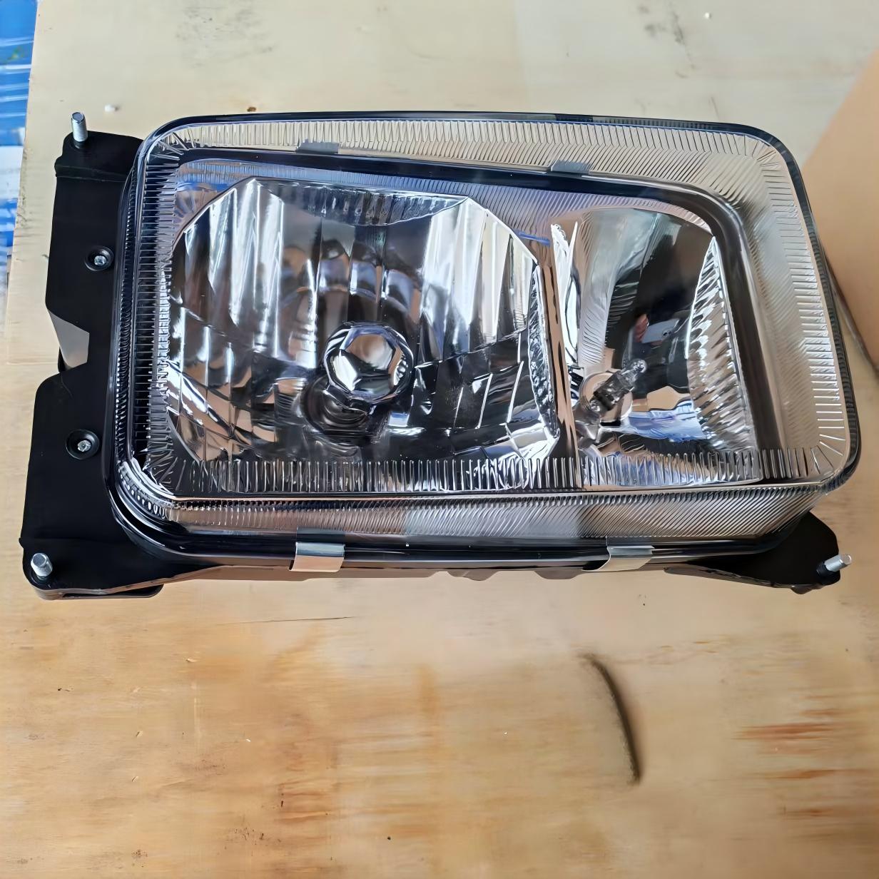 Farol para STW R (lado direito) conjunto de farol de caminhão pesado