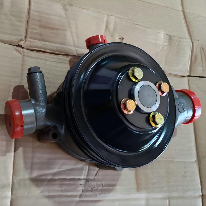 Bomba de água do motor YUCHAI J3600-1307100 para motor diesel da série YC6J