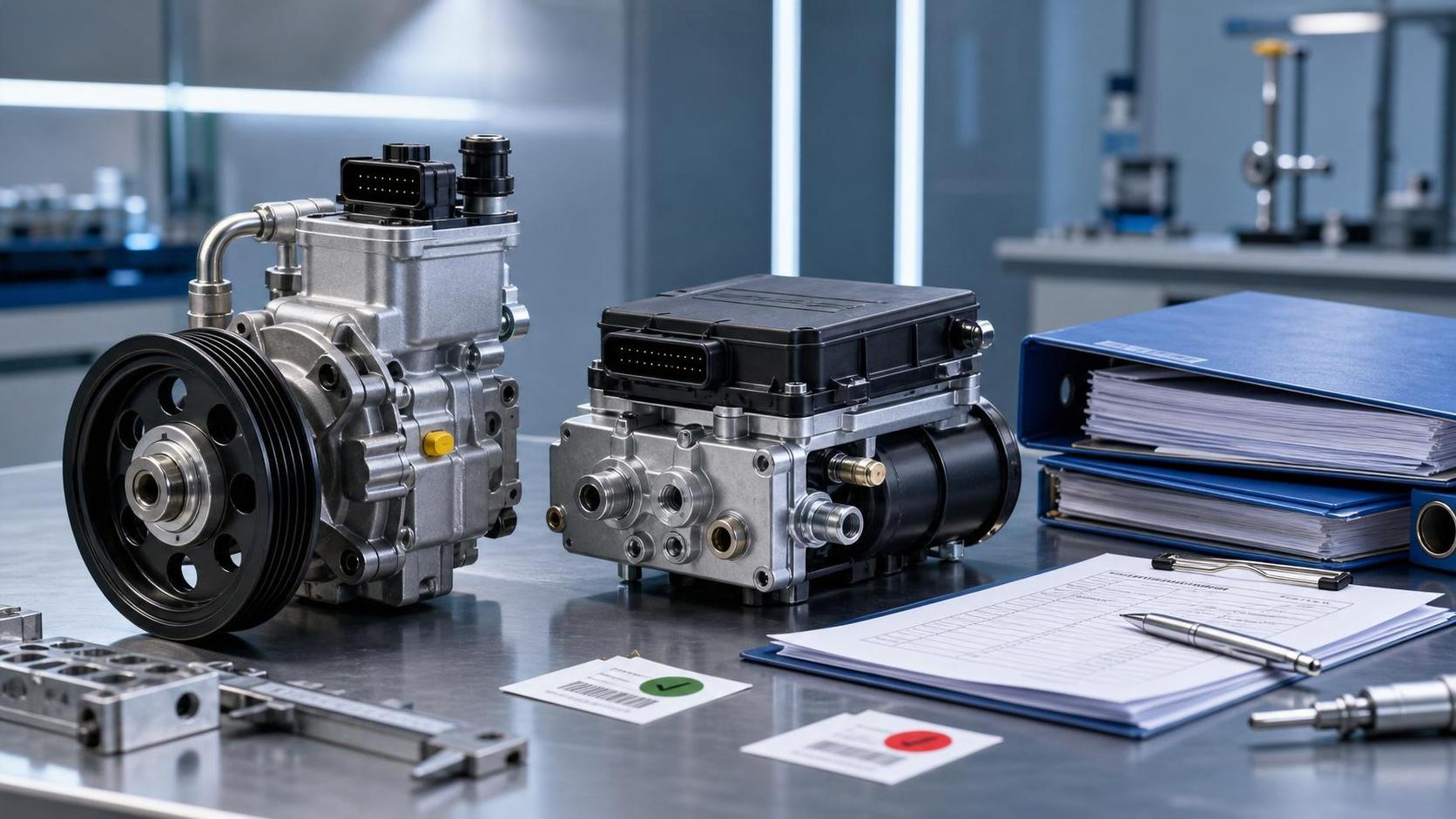 ISO 21434:2026 traz novo foco de exportação para peças veiculares