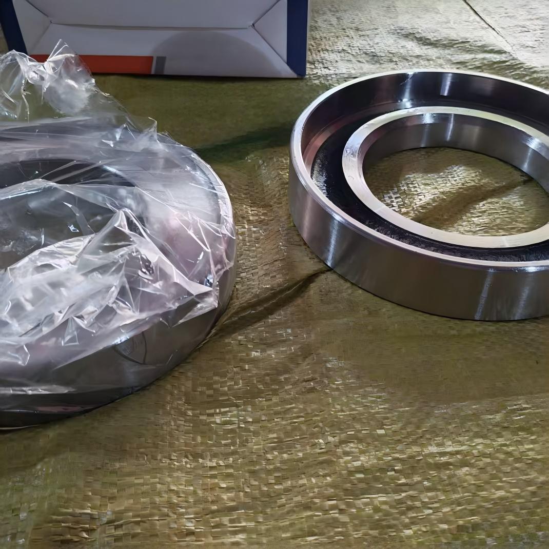 Espaçador do assento do retentor de óleo da roda traseira SINOTRUK HOWO AC16 AZ9231340317 sem anel O-ring